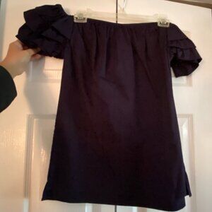 Ted Baker Strapless Shirt